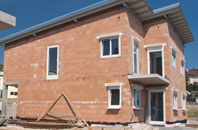 Coalport home extensions