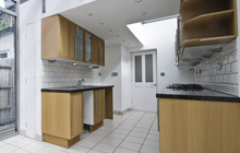 Coalport kitchen extension leads