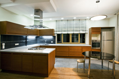 kitchen extensions Coalport